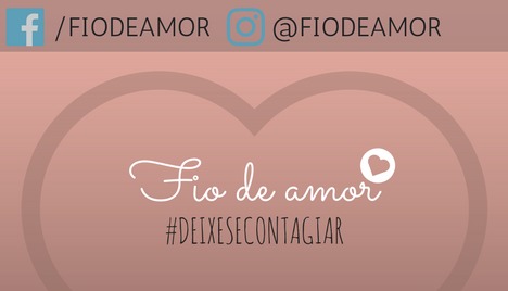 Projeto Fio de Amor
