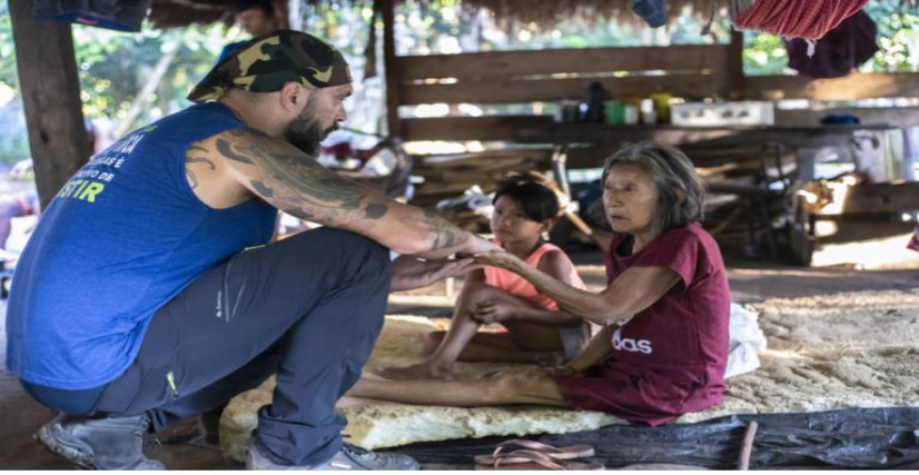 Doutores da Amazônia - PQD