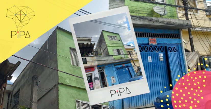 Pipa - PQD