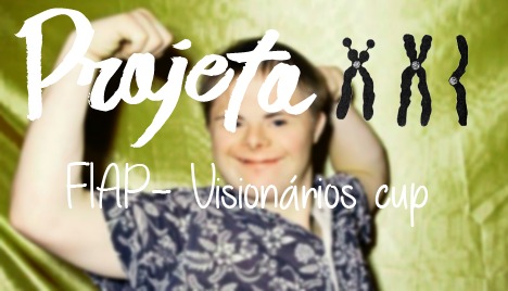 Projeto21 | FIAP Visionários Cup