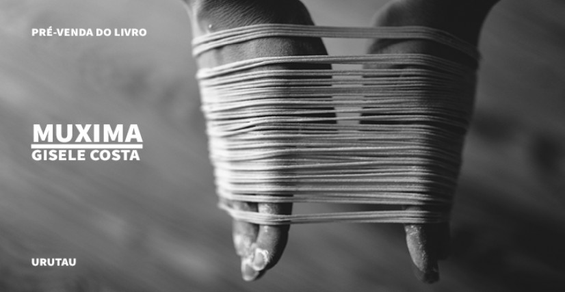"MUXIMA", DE GISELE COSTA