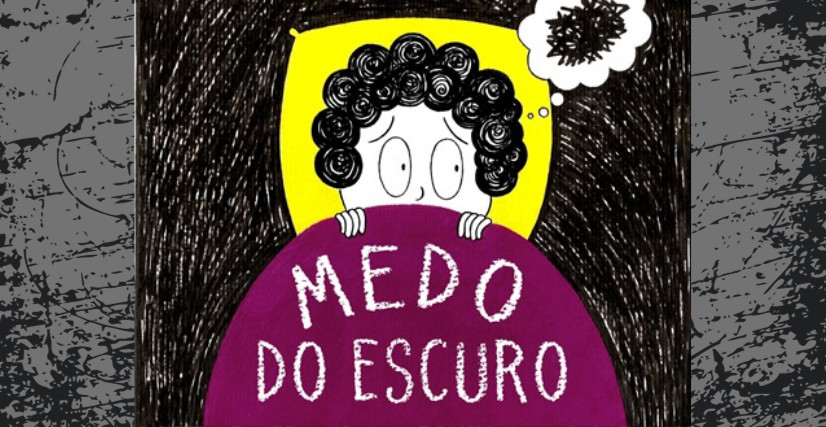 MEDO DO ESCURO