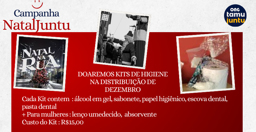 NatalJuntu 2023