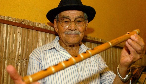 Sonho de Sebastião 
