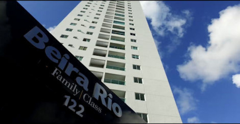 Natal do Beira Rio Family 2023