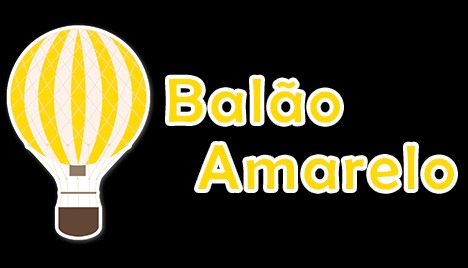 Balão Amarelo | FIAP Visionários Cup