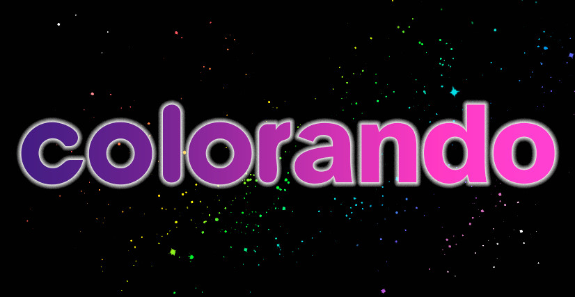Manutenção Colorid.es/Orientando.org