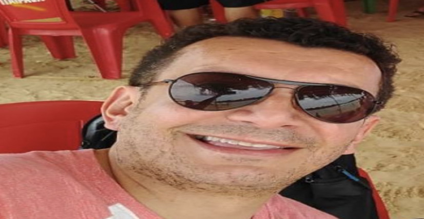 Marcelo Cardoso Z"L