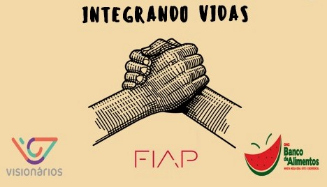 Integrando Vidas