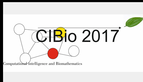1st CIBio-CBIC 2017