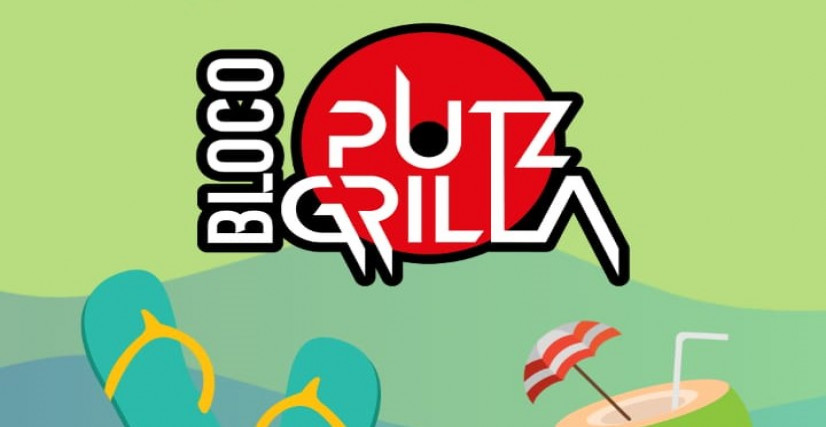 Bloco Putz Grilla