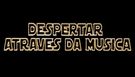 DESPERTAR ATRAVÉS DA MÚSICA