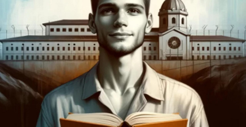 Ajude o patriota Fabiano a escrever 2 livros
