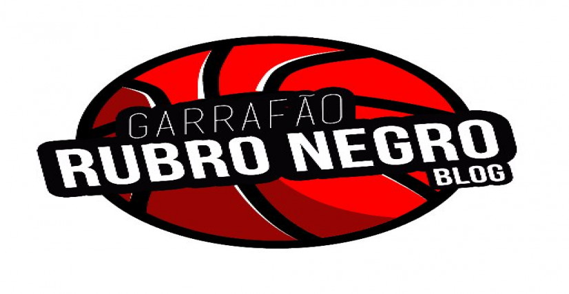 Garrafão Rubro-negro