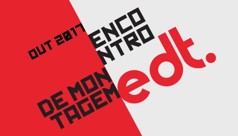 I Encontro edt. de Montagem