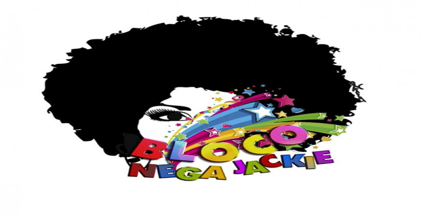 Bloco Nega Jackie no Carnaval de BH🥁