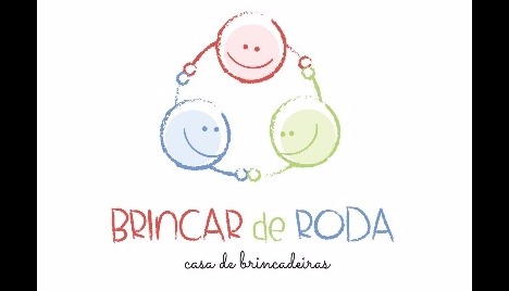 Brincar de Roda | Casa de Brincadeiras