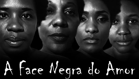 A FACE NEGRA DO AMOR