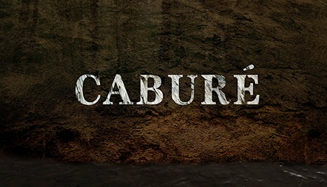 CABURÉ