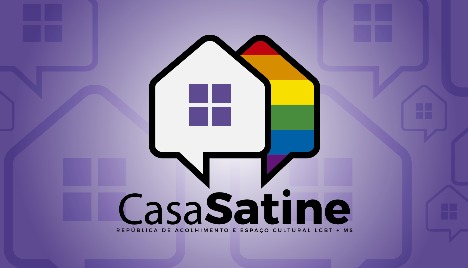 Casa Satine
