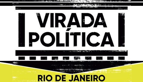 Virada Política - Rio de Janeiro