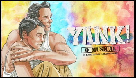 YANK! - O MUSICAL - SEGUNDA TEMPORADA