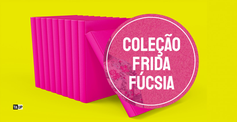 Benfeitoria Coleção Frida Fúcsia Editora Toma Aí Um Poema 2002