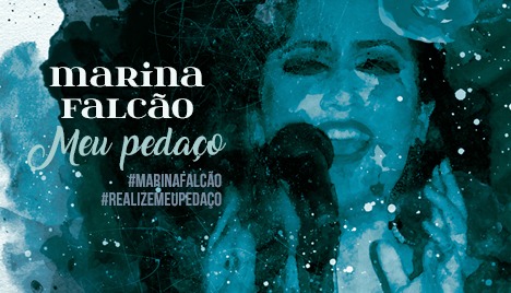 Marina Falcão - Meu Pedaço