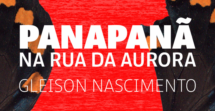 Panapaná - publicação do livro e gravação audiobook e álbum visual