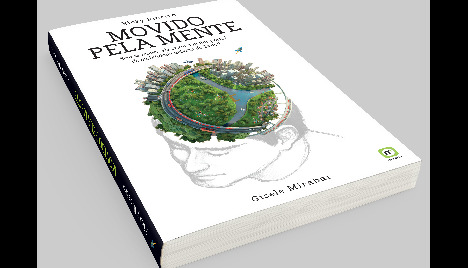 Livro Movido pela Mente 