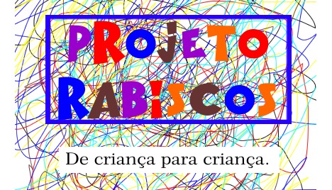 Projeto Rabiscos
