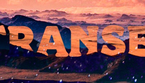 TRANSE - Primeiro álbum \"Bellas e Flor\"