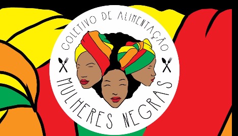 Coletivo de Alimentação Mulheres Negras