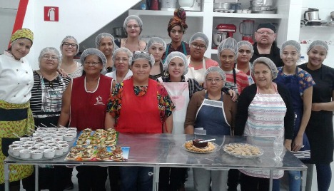 Mãos e Mentes em Ação