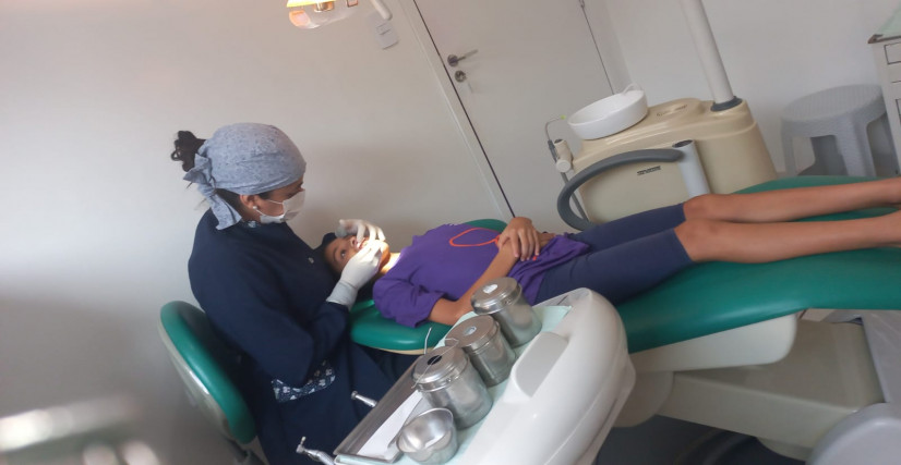 CLINICA DA FUNASPH