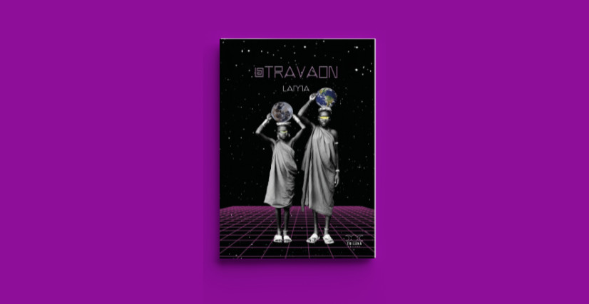 @TRAVAON, de Lama