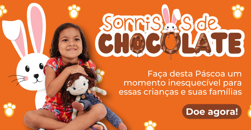 Sorrisos de Chocolate
