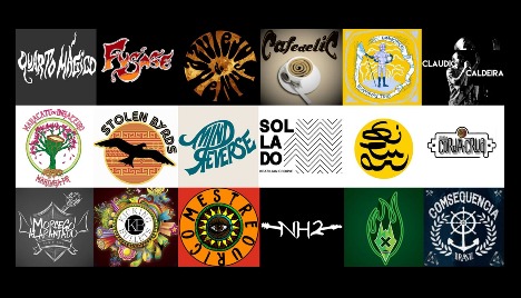 União Independente de Bandas de Maringá