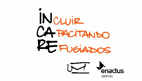 INCARE: Incluir Capacitando Refugiados