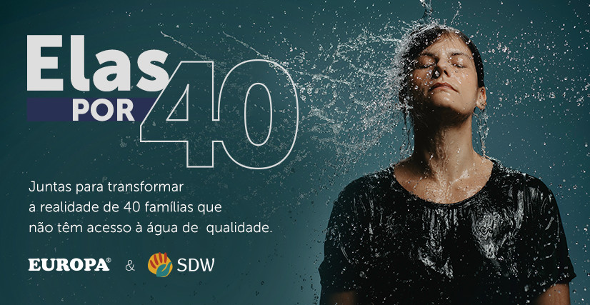 ELAS POR 40