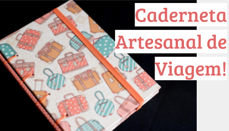 Cadernos Artesanais