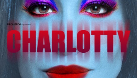 CHARLOTTY, o filme