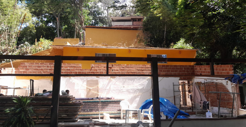 Onde nos cortam, nós brotamos! Brota na Campanha!