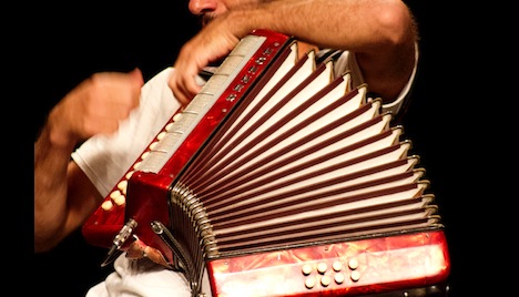 Helder Vasconcelos - CD e Espetáculo