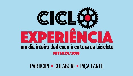 CicloExperiência 2018 