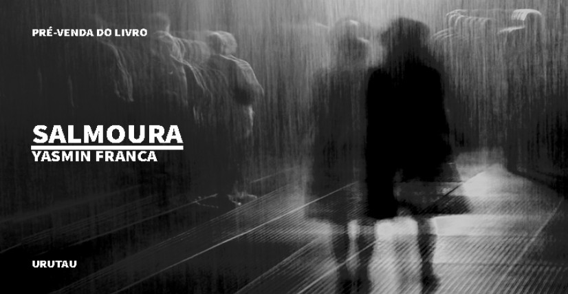 "SALMOURA", DE YASMIN FRANCA