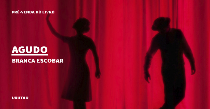 "AGUDO", DE BRANCA ESCOBAR
