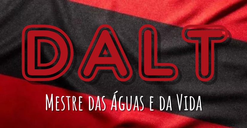 TORCEDOR APOIADOR DALT