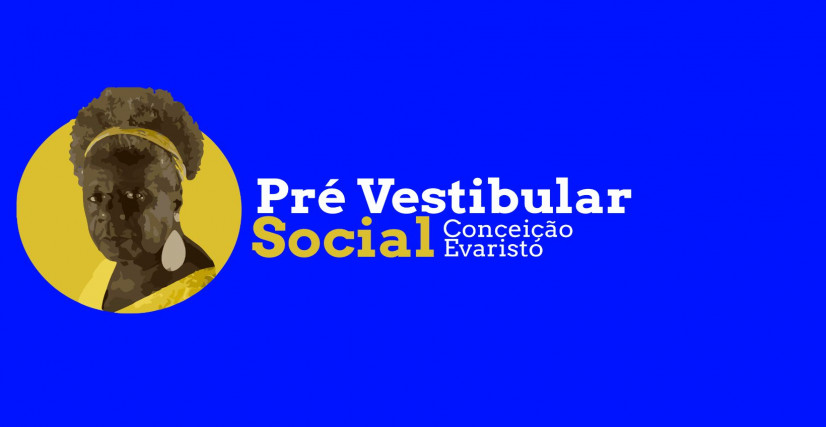 Pré-vestibular Conceição Evaristo