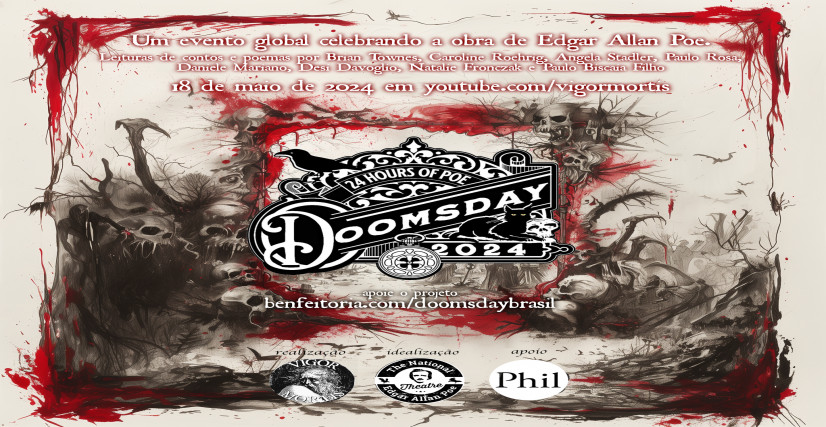 Doomsday Brasil - Vigor Mortis